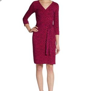 Diane von Furstenberg Dress size 6
